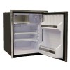 Frigorifero / Congelatore Cruise Clean Touch Inox 85L - N°1 - comptoirnautique.com