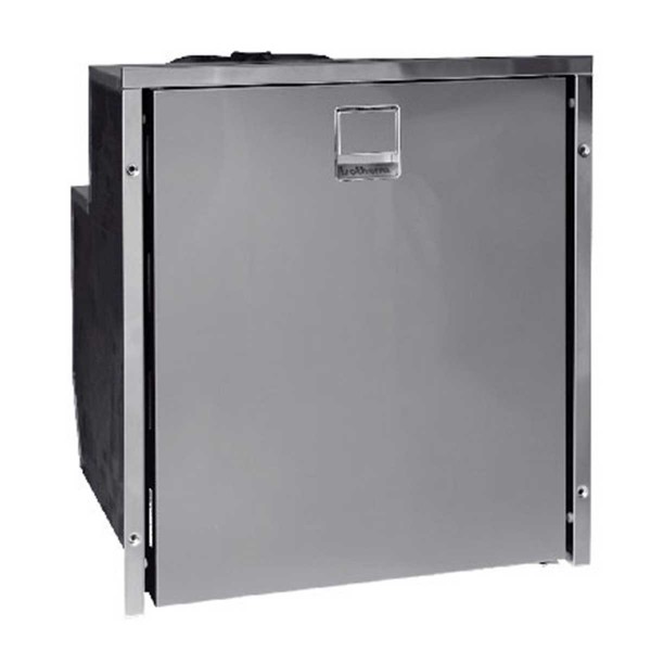 Frigorifero / Congelatore Cruise Clean Touch Inox 65L - N°1 - comptoirnautique.com