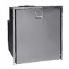 Cruise Clean Touch Inox Kühl-/Gefrierschrank 65L