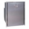 Cruise Clean Touch Inox 49L fridge / freezer