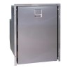 Frigorifero/congelatore Cruise Clean Touch Inox 49L - N°1 - comptoirnautique.com