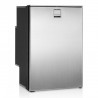 Freeline Elegance Inox 115L fridge / freezer