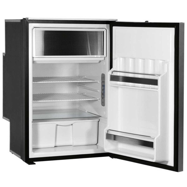Frigorifero/congelatore Freeline Elegance Inox 115L - N°2 - comptoirnautique.com