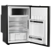 Freeline Elegance Inox 115L fridge / freezer - N°2 - comptoirnautique.com 