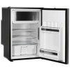 Frigorifero/congelatore Freeline Elegance Inox 115L - N°2 - comptoirnautique.com