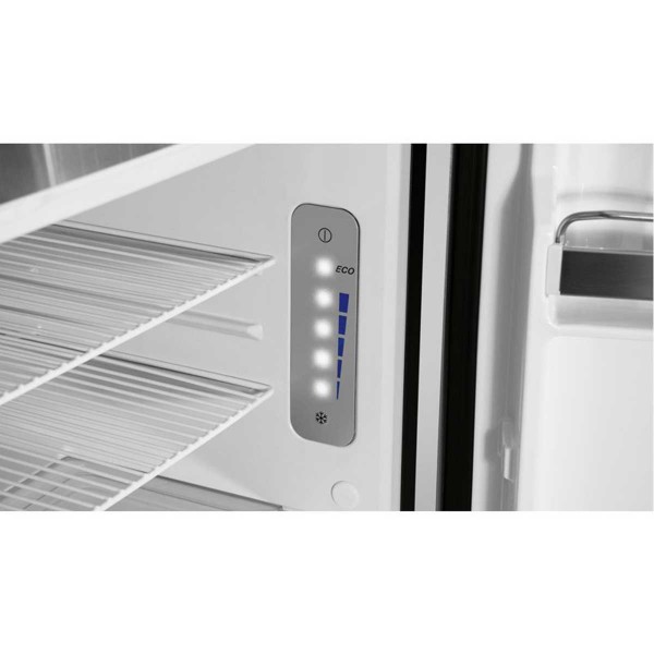 Frigorifero/congelatore Freeline Elegance Inox 115L - N°4 - comptoirnautique.com