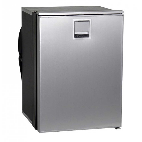 Frigorifero/congelatore Cruise Elegance Line Silver 42L - N°1 - comptoirnautique.com