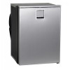 Frigorifero/congelatore Cruise Elegance Line Silver 42L - N°1 - comptoirnautique.com