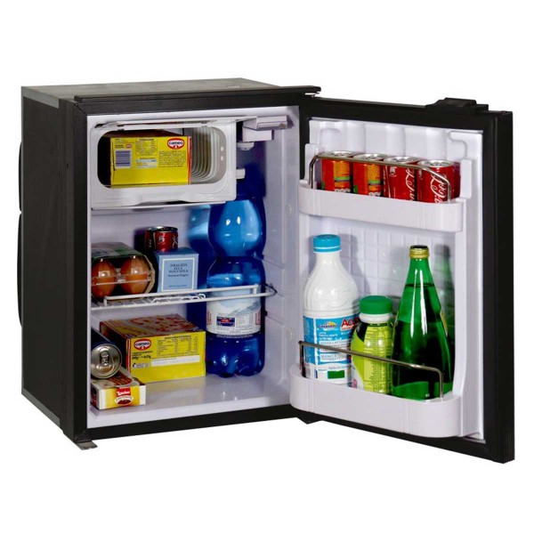 Frigorifero/congelatore Cruise Linea Classica 42L - N°3 - comptoirnautique.com