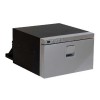 Frigorifero o congelatore a cassetto da 16L in acciaio inox - N°1 - comptoirnautique.com