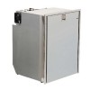 130L stainless steel drawer refrigerator / freezer - N°1 - comptoirnautique.com 