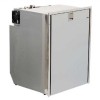 85L stainless steel drawer fridge / freezer - N°1 - comptoirnautique.com 
