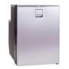 Elegance Line Silver 49L fridge / freezer - N°1 - comptoirnautique.com 