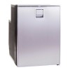 Frigorifero/congelatore Elegance Line Silver 49L - N°1 - comptoirnautique.com