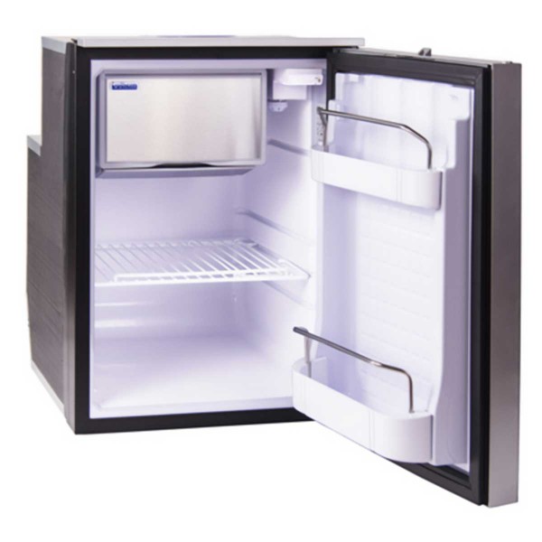Frigorifero/congelatore Elegance Line Silver 49L - N°2 - comptoirnautique.com