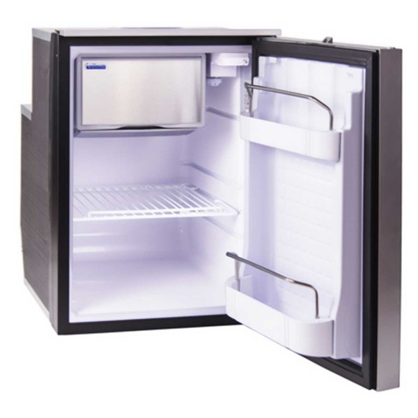Réfrigérateur / Congélateur Elegance Line Silver 49L - N°2 - comptoirnautique.com 