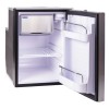 Frigorifero/congelatore Elegance Line Silver 49L - N°2 - comptoirnautique.com