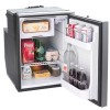 Elegance Line Silver 49L fridge / freezer - N°3 - comptoirnautique.com 