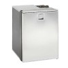 Réfrigérateur / Congélateur Elegance Line Silver 85L - N°1 - comptoirnautique.com 