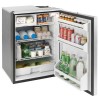 Frigorifero/congelatore Elegance Line Silver 130L - N°1 - comptoirnautique.com
