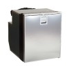 Frigo/congelatore Elegance Line Silver 65L - N°1 - comptoirnautique.com