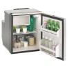 Frigo/congelatore Elegance Line Silver 65L - N°2 - comptoirnautique.com