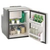 Réfrigérateur / Congélateur Elegance Line Silver 65L - N°2 - comptoirnautique.com 