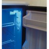 Elegance Line Silver 65L fridge / freezer - N°3 - comptoirnautique.com 