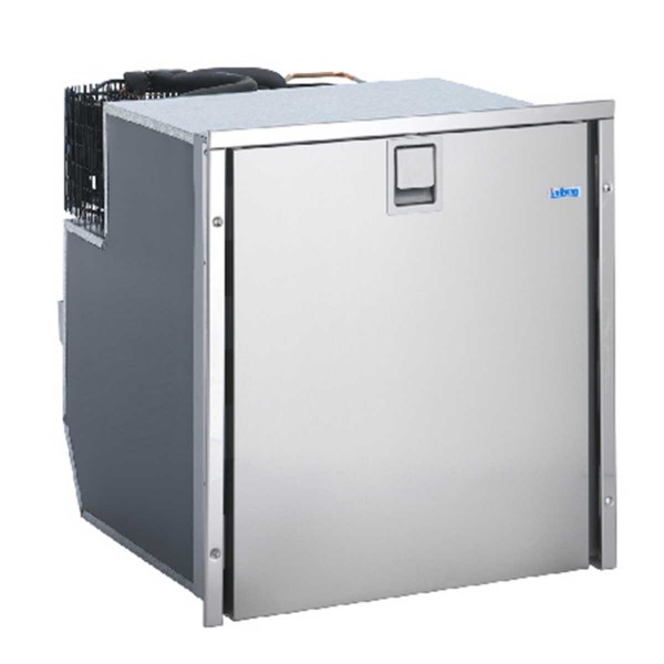 Réfrigérateur / Congélateur à tiroir Inox 49L - N°1 - comptoirnautique.com 