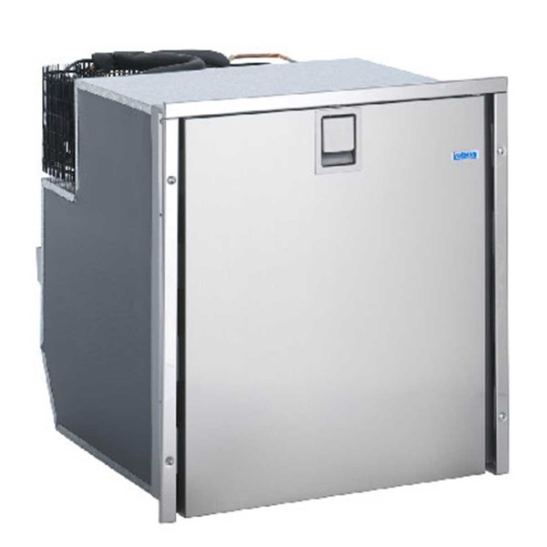 Réfrigérateur ou Congélateur à tiroir Inox 55L - N°1 - comptoirnautique.com 