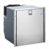 55L stainless steel drawer fridge or freezer