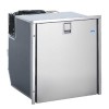 Frigorifero o congelatore a cassetto da 55L in acciaio inox - N°1 - comptoirnautique.com