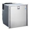 Gaveta frigorífica ou congelador de 55L em aço inoxidável - N°1 - comptoirnautique.com 