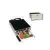 Frigorifero a cassetto da 36L in acciaio inox - N°2 - comptoirnautique.com