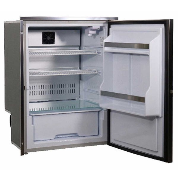 Cruise Drink Inox 160L refrigerator - N°2 - comptoirnautique.com 