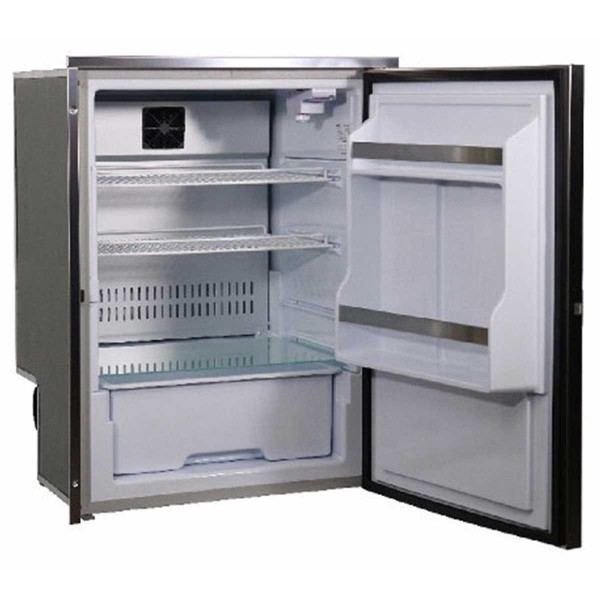 Frigorifero Cruise Drink Inox 160L - N°2 - comptoirnautique.com