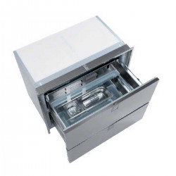 190L stainless steel...