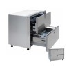 190L stainless steel double-drawer refrigerator - N°3 - comptoirnautique.com 