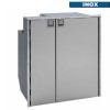 Kühlschrank / Gefrierschrank Doppeltür Cruise Inox 200L - N°3 - comptoirnautique.com