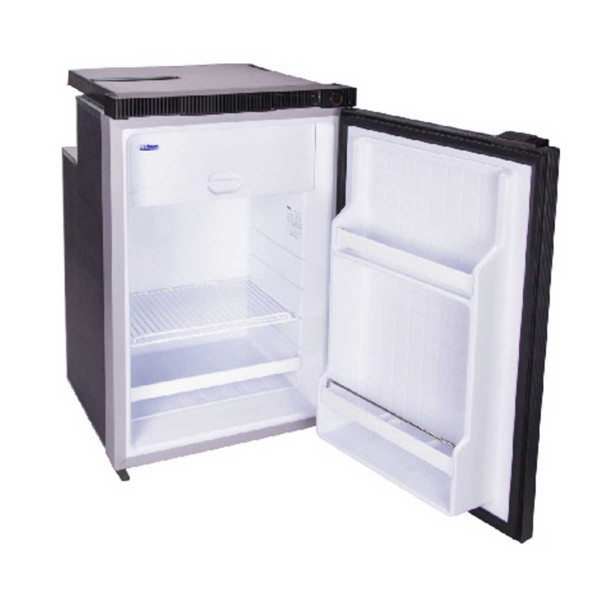 Frigorifero/congelatore Cruise Linea Classica 100L - N°3 - comptoirnautique.com