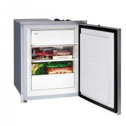 Cruise Clean Touch Inox 90L...