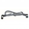 Câble NMEA2000 Micro5C coudée 5 plots M/F - 30cm