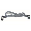 Cavo M/F angolato NMEA2000 Micro5C a 5 pin - 30 cm - N°1 - comptoirnautique.com