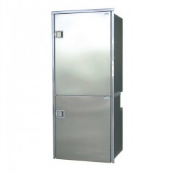 Cruise Combi Line Inox 195L...