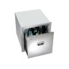 Réfrigérateur à tiroir Inox 105L - N°2 - comptoirnautique.com 