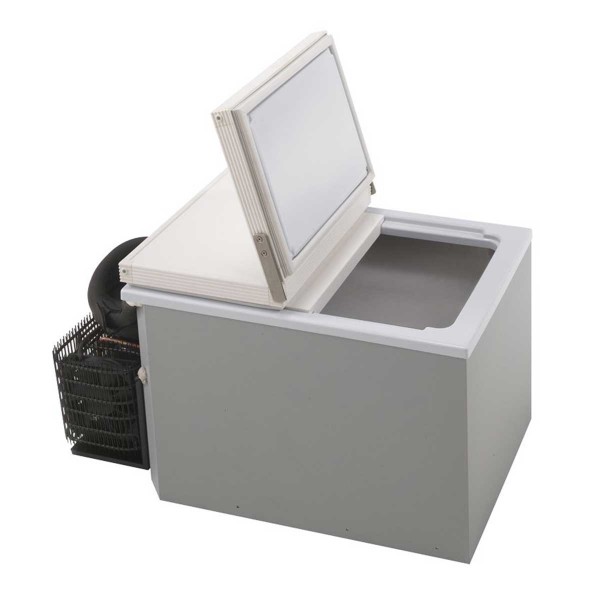 Frigorifero o congelatore da incasso 29L - N°1 - comptoirnautique.com