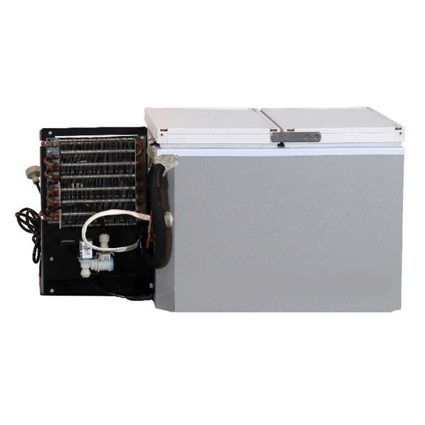 Réfrigérateur ou Congélateur à encastrer 29L - N°2 - comptoirnautique.com 