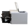 Frigorifero o congelatore da incasso 29L - N°3 - comptoirnautique.com