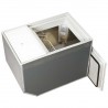 Congelador integrado 53L