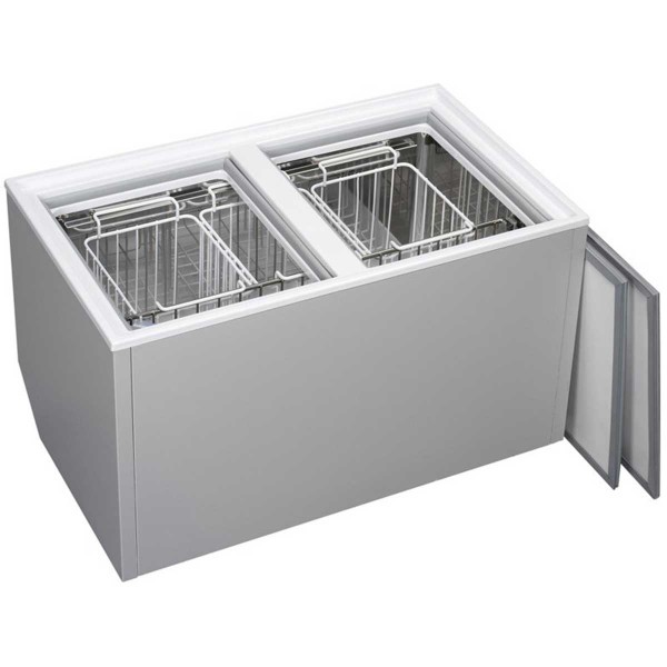 Frigorifero o congelatore da incasso 92L - N°1 - comptoirnautique.com